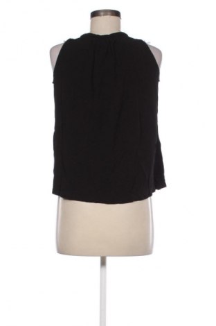 Top de femei H&M, Mărime XS, Culoare Negru, Preț 76,30 Lei