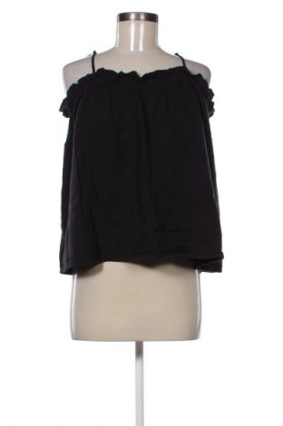 Női top H&M, Méret M, Szín Fekete, Ár 5 776 Ft