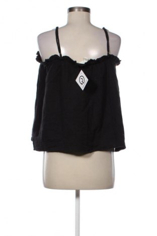 Női top H&M, Méret M, Szín Fekete, Ár 5 776 Ft