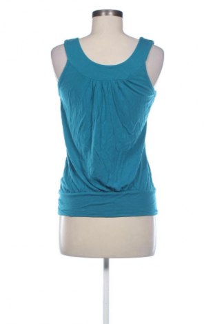 Top de femei H&M, Mărime S, Culoare Albastru, Preț 76,32 Lei