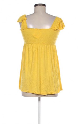 Damski top H&M, Rozmiar M, Kolor Żółty, Cena 67,00 zł