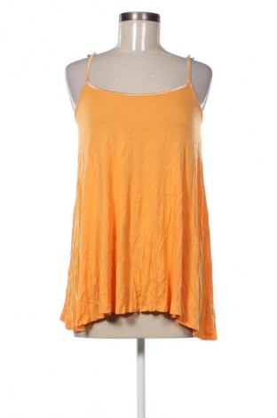 Γυναικείο τοπ H&M Divided, Μέγεθος XS, Χρώμα Πορτοκαλί, Τιμή 11,99 €