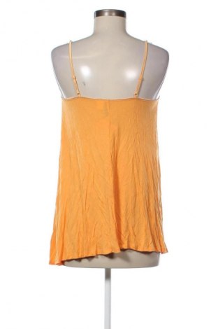 Γυναικείο τοπ H&M Divided, Μέγεθος XS, Χρώμα Πορτοκαλί, Τιμή 11,99 €