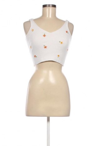 Top de femei H&M Divided, Mărime XS, Culoare Multicolor, Preț 76,32 Lei