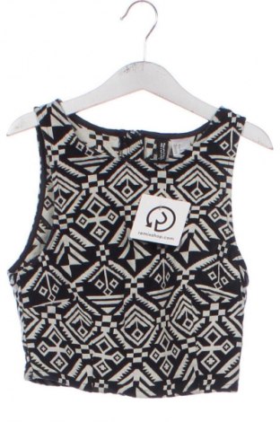 Női top H&M Divided, Méret XXS, Szín Sokszínű, Ár 5 800 Ft