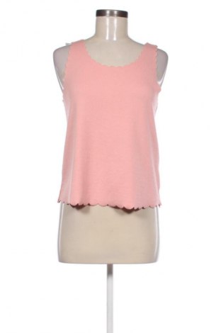 Damentop H&M Divided, Größe M, Farbe Rosa, Preis 11,99 €