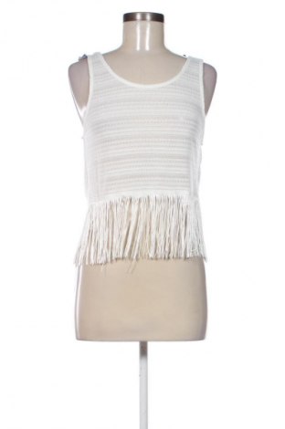 Dámský top H&M Divided, Velikost S, Barva Bílá, Cena  238,00 Kč