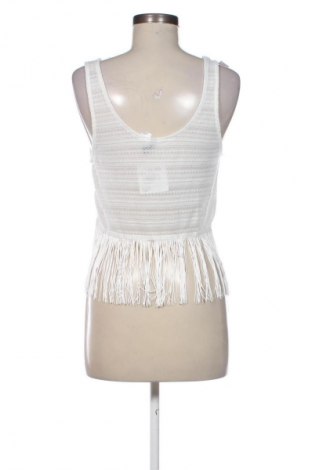 Dámský top H&M Divided, Velikost S, Barva Bílá, Cena  238,00 Kč