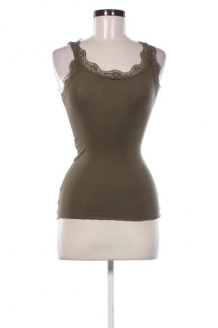 Dámsky top  H&M L.O.G.G., Veľkosť XS, Farba Zelená, Cena  14,77 €