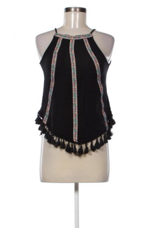 Γυναικείο τοπ H&M by Coachella, Μέγεθος S, Χρώμα Μαύρο, Τιμή 11,99 €