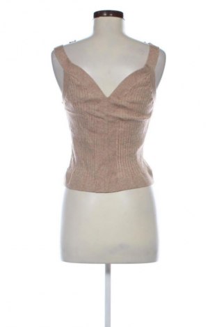 Top de femei Haily`s, Mărime L, Culoare Maro, Preț 93,99 Lei