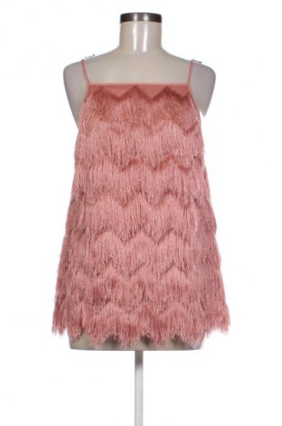 Damentop Hallhuber, Größe L, Farbe Aschrosa, Preis 18,99 €