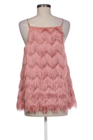 Damentop Hallhuber, Größe L, Farbe Aschrosa, Preis 18,99 €