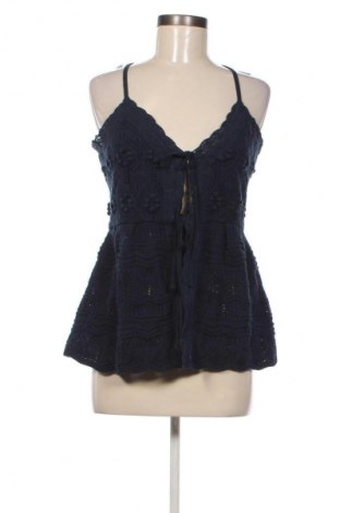 Damski top Hollister, Rozmiar XL, Kolor Niebieski, Cena 203,99 zł