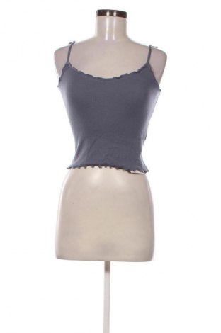 Damentop Hollister, Größe M, Farbe Grau, Preis 34,99 €
