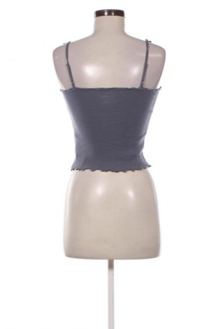 Damentop Hollister, Größe M, Farbe Grau, Preis 34,99 €