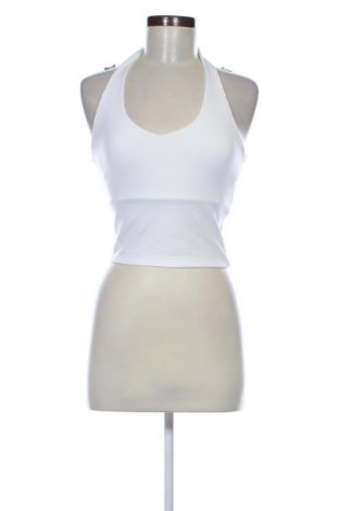 Damski top Hollister, Rozmiar M, Kolor Biały, Cena 203,99 zł
