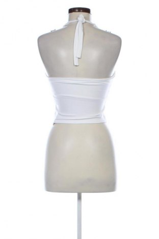 Damski top Hollister, Rozmiar M, Kolor Biały, Cena 203,99 zł