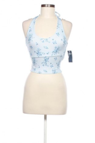 Dámsky top  Hollister, Veľkosť S, Farba Viacfarebná, Cena  36,95 €