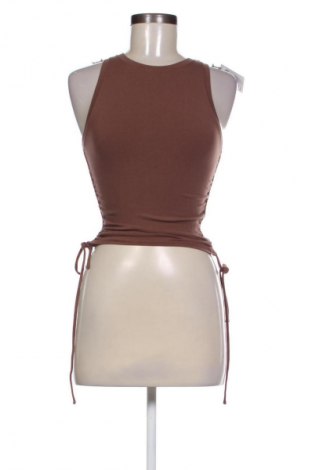 Dámský top Hollister, Velikost S, Barva Hnědá, Cena  279,00 Kč