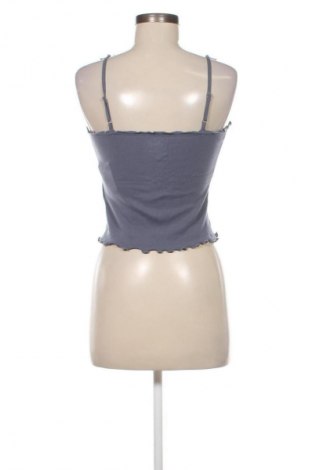 Top de femei Hollister, Mărime L, Culoare Albastru, Preț 75,99 Lei