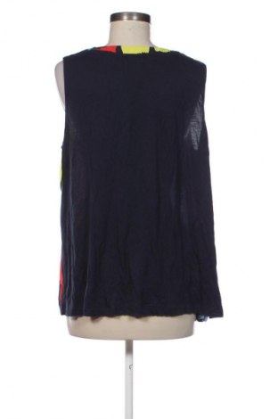 Γυναικείο τοπ Holly & Whyte By Lindex, Μέγεθος XL, Χρώμα Πολύχρωμο, Τιμή 14,83 €