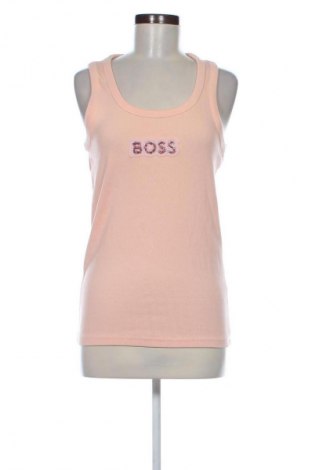 Női top Hugo Boss, Méret L, Szín Rózsaszín, Ár 51 109 Ft