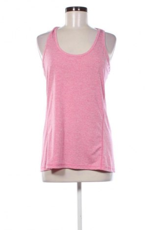 Top de femei Icyzone, Mărime L, Culoare Roz, Preț 61,99 Lei