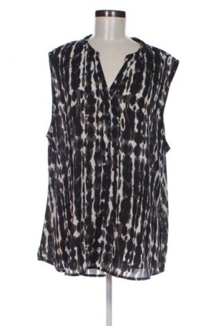 Damski top Jackie, Rozmiar XXL, Kolor Kolorowy, Cena 54,99 zł