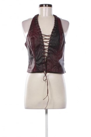 Damentop Jaded London, Größe L, Farbe Rot, Preis 42,99 €
