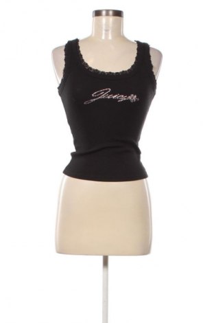 Dámsky top  Juicy Couture, Veľkosť S, Farba Čierna, Cena  72,95 €