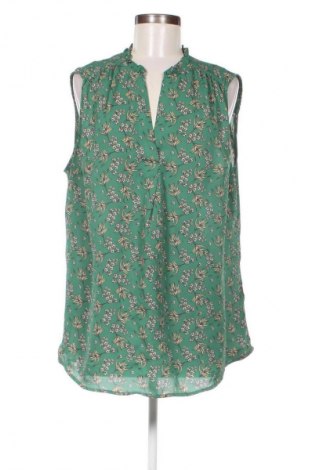 Top de femei Kiabi, Mărime XXL, Culoare Multicolor, Preț 76,70 Lei