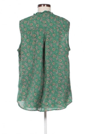 Top de femei Kiabi, Mărime XXL, Culoare Multicolor, Preț 76,70 Lei