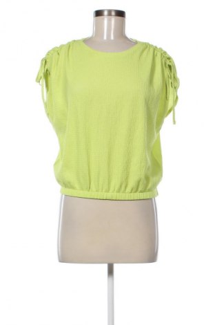 Damski top LCW, Rozmiar L, Kolor Zielony, Cena 53,99 zł