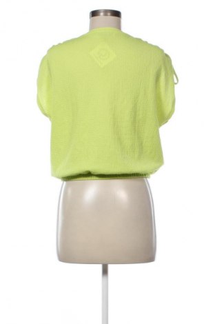 Damski top LCW, Rozmiar L, Kolor Zielony, Cena 53,99 zł