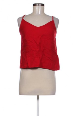 Damentop LCW, Größe M, Farbe Rot, Preis 14,83 €