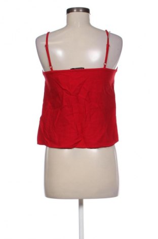 Damentop LCW, Größe M, Farbe Rot, Preis 14,83 €