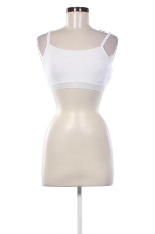 Damentop Lacoste, Größe M, Farbe Weiß, Preis 91,99 €