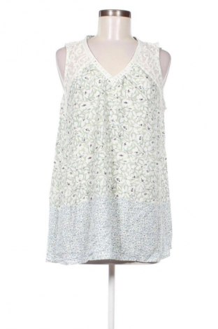 Damski top Laura Torelli, Rozmiar L, Kolor Kolorowy, Cena 67,99 zł