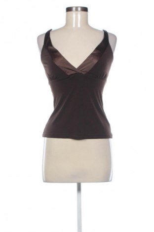 Damentop Le Chateau, Größe S, Farbe Braun, Preis € 28,99