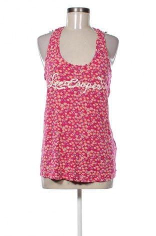 Dámský top Lee Cooper, Velikost L, Barva Vícebarevné, Cena  349,00 Kč