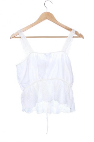 Damentop Lindex, Größe M, Farbe Weiß, Preis 12,99 €