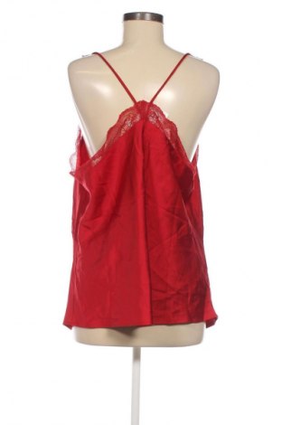 Damentop Lindex, Größe L, Farbe Rot, Preis 19,99 €