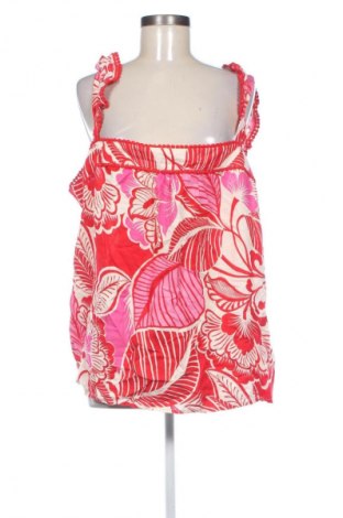 Top de femei Love & Roses, Mărime XXL, Culoare Multicolor, Preț 121,34 Lei