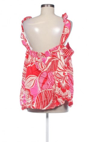 Top de femei Love & Roses, Mărime XXL, Culoare Multicolor, Preț 121,34 Lei