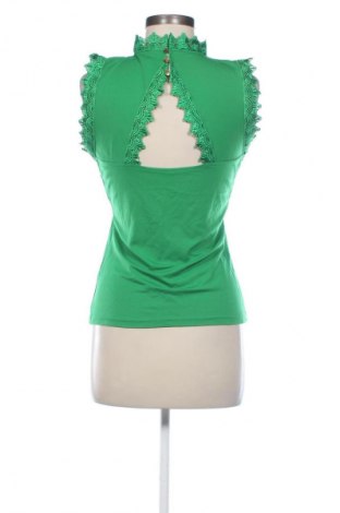 Damentop Lulumary, Größe M, Farbe Grün, Preis 14,83 €