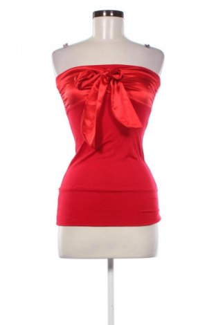 Dámsky top  Made In Italy, Veľkosť L, Farba Červená, Cena  14,83 €