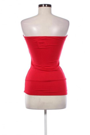 Dámsky top  Made In Italy, Veľkosť L, Farba Červená, Cena  14,83 €