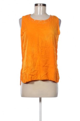 Top de femei Made With Love, Mărime M, Culoare Portocaliu, Preț 77,17 Lei