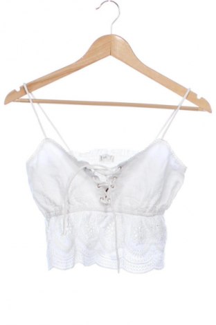 Női top Mango, Méret XS, Szín Fehér, Ár 5 474 Ft
